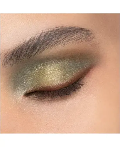 Diorshow 5 Couleurs Couture Eyeshadow Palette-343 Khaki - 4
