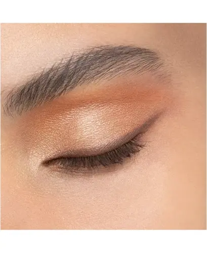 Diorshow 5 Couleurs Couture Eyeshadow Palette-423 Amber Pearl - 4