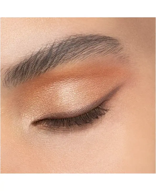 Diorshow 5 Couleurs Couture Eyeshadow Palette-423 Amber Pearl - 4