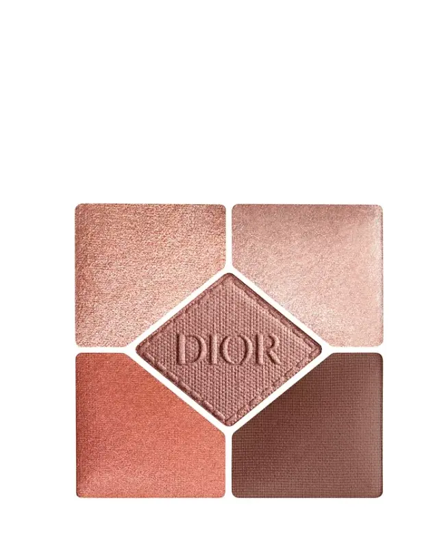 Diorshow 5 Couleurs Couture Eyeshadow Palette-429 Toile de Jouy - 2