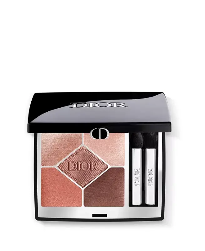 Diorshow 5 Couleurs Couture Eyeshadow Palette-429 Toile de Jouy - 1