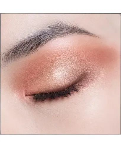Diorshow 5 Couleurs Couture Eyeshadow Palette-429 Toile de Jouy - 5