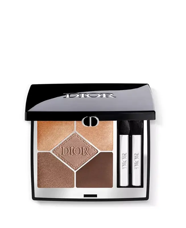 Diorshow 5 Couleurs Couture Eyeshadow Palette-559 Poncho - 3