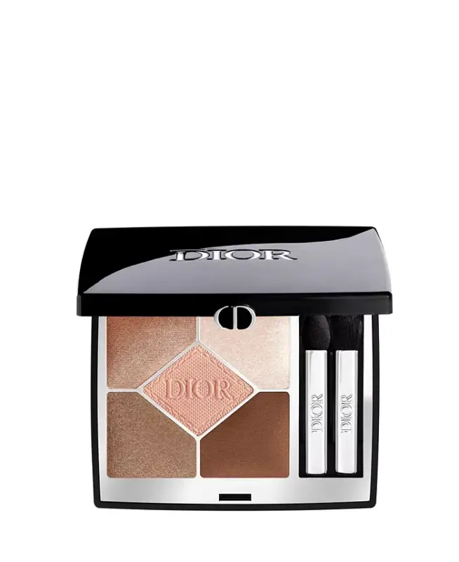 Diorshow 5 Couleurs Couture Eyeshadow Palette-649 Nude Dress - 1