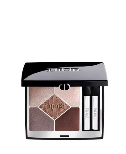 Diorshow 5 Couleurs Couture Eyeshadow Palette - 669 Soft CasModazoneere 