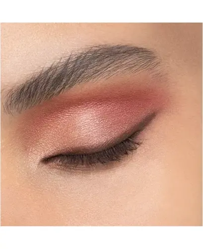 Diorshow 5 Couleurs Couture Eyeshadow Palette-673 Red Tartan - 3