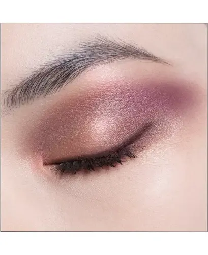 Diorshow 5 Couleurs Couture Eyeshadow Palette - 183 Plum Tutu - 5