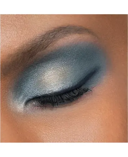 Diorshow 5 Couleurs Couture Eyeshadow Palette-279 Denim - 3