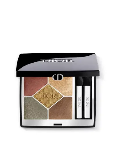 Diorshow 5 Couleurs Couture Eyeshadow Palette-343 Khaki 