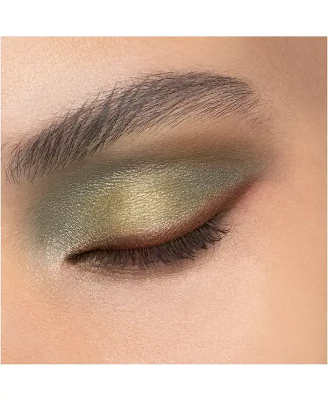 Diorshow 5 Couleurs Couture Eyeshadow Palette - 343 Khaki - 4