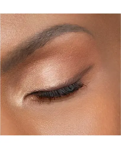 Diorshow 5 Couleurs Couture Eyeshadow Palette-423 Amber Pearl - 3