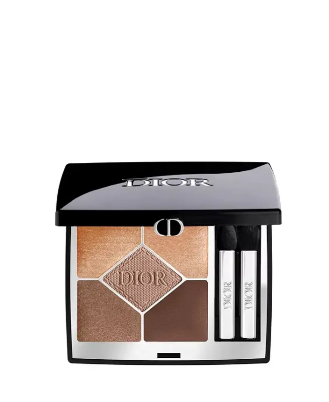 Diorshow 5 Couleurs Couture Eyeshadow Palette-559 Poncho - DIOR