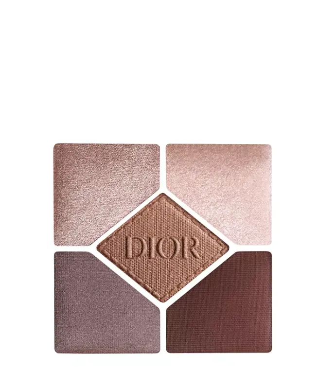 Diorshow 5 Couleurs Couture Eyeshadow Palette - 669 Soft CasModazoneere - 2