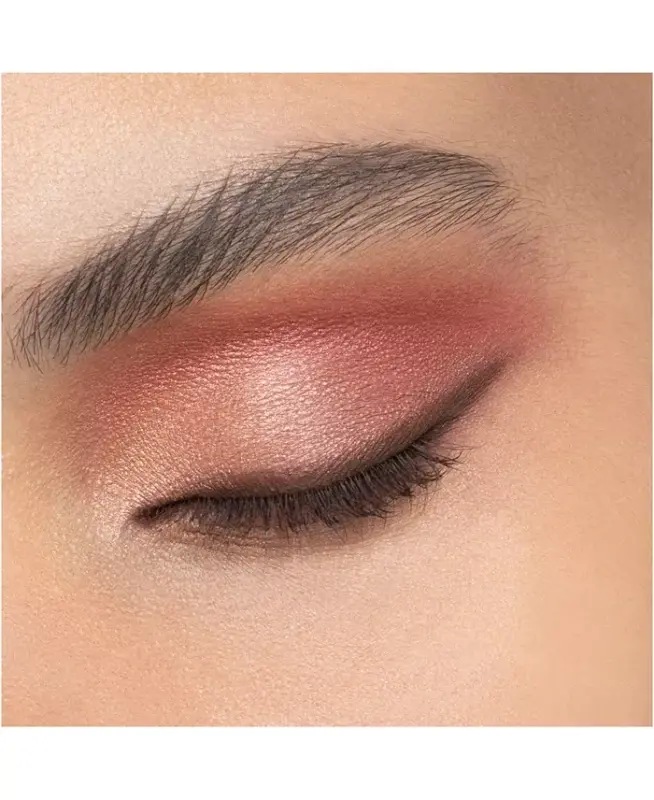 Diorshow 5 Couleurs Couture Eyeshadow Palette-673 Red Tartan - 3