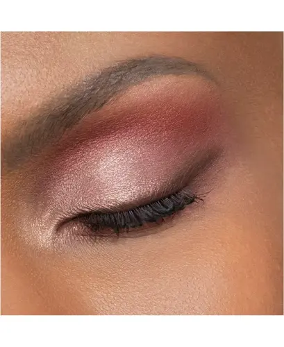 Diorshow 5 Couleurs Couture Eyeshadow Palette - 673 Red Tartan - 5