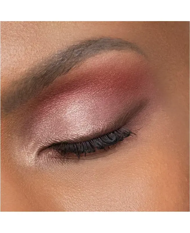 Diorshow 5 Couleurs Couture Eyeshadow Palette - 673 Red Tartan - 5