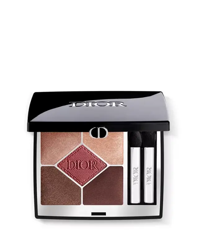 Diorshow 5 Couleurs Couture Eyeshadow Palette-689 Mitzah - DIOR