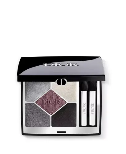 Diorshow 5 Couleurs Couture Eyeshadow Palette-73 Pied-de-Poule 