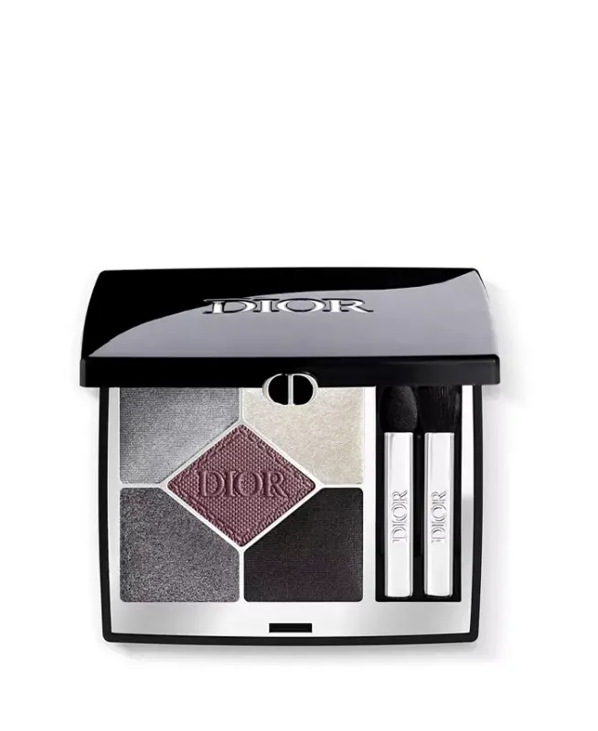 Diorshow 5 Couleurs Couture Eyeshadow Palette - 73 Pied-de-Poule - 1