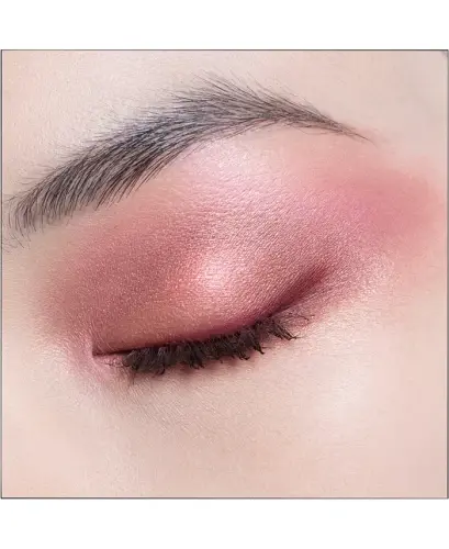 Diorshow 5 Couleurs Couture Eyeshadow Palette - 823 Rosa Mutabilis - 4