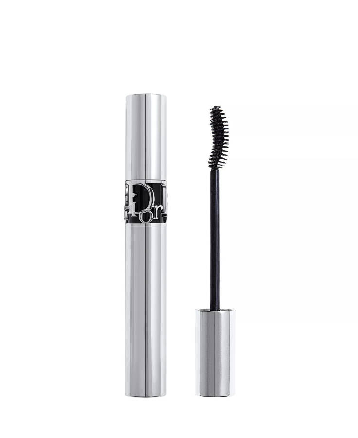 Diorshow Iconic Overcurl Qayta toʻldiriladigan Mascara 090 Qora - 1