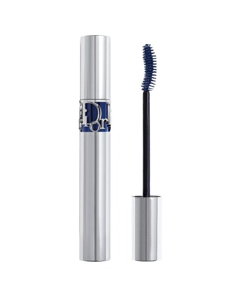 Diorshow Iconic Overcurl Refillable Mascara 264 Blue - 1