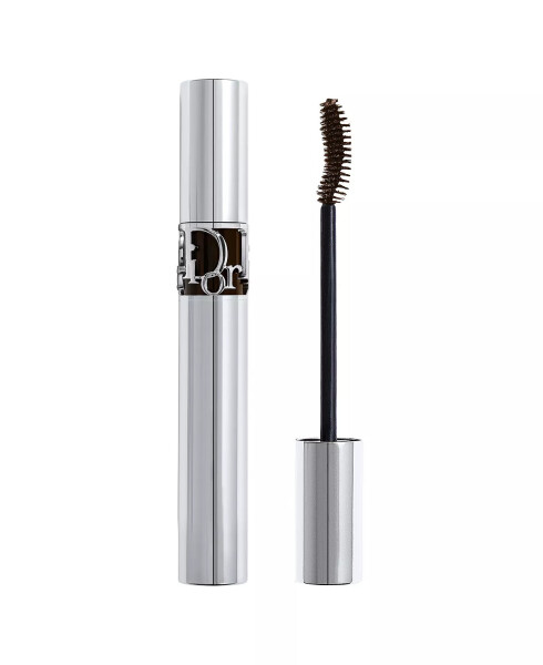 Diorshow Iconic Overcurl Refillable Mascara 694 Brown - 1