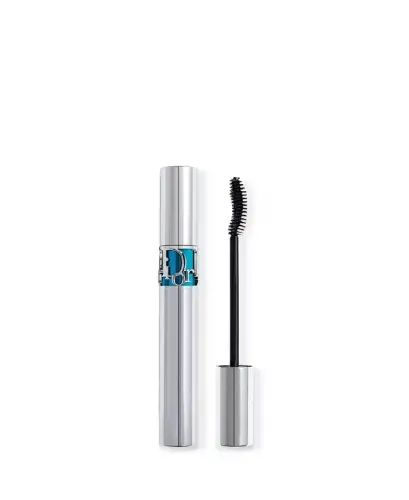 Diorshow Iconic Overcurl Waterproof Mascara-091 Black - DIOR (1)