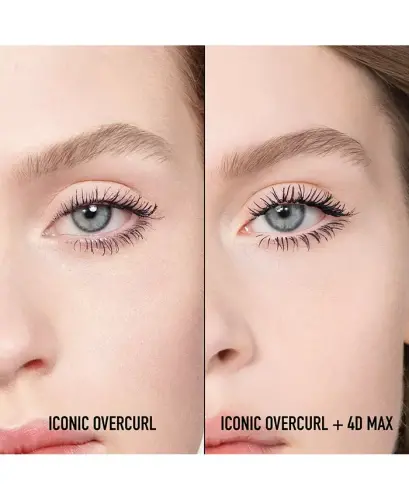 Diorshow Maximizer 4D Lash Primer-Serum-No Color - DIOR (1)