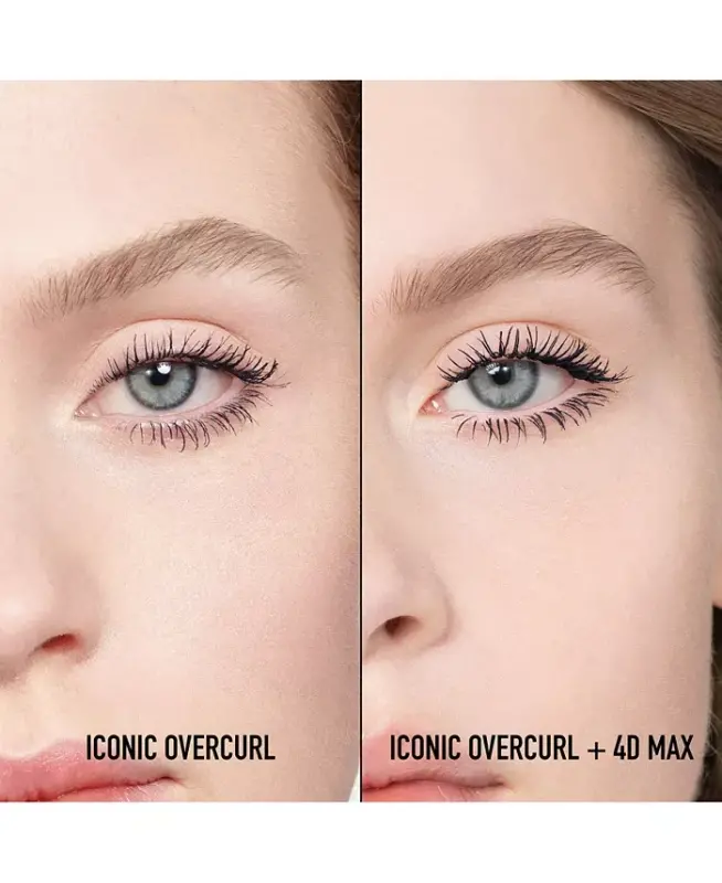 Diorshow Maximizer 4D Lash Primer-Serum - No Color - 2