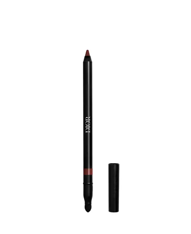Diorshow On Stage Crayon Kohl Liner - 664 Brick - 1