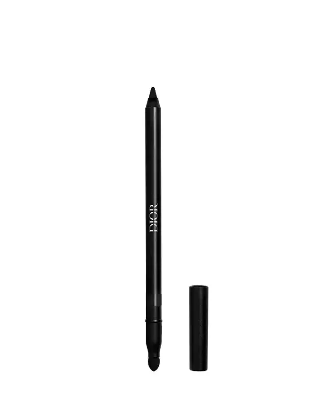 Diorshow On Stage Crayon Kohl Liner-099 Black - 1