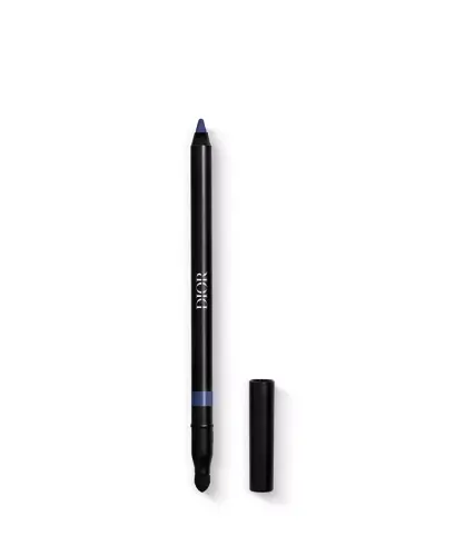 Diorshow On Stage Crayon Kohl Liner-254 Blue - 3