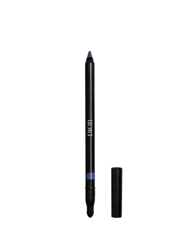 Diorshow On Stage Crayon Kohl Liner-254 Blue - 1