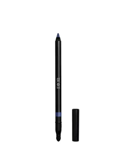 Diorshow On Stage Crayon Kohl Liner - 254 Blue 