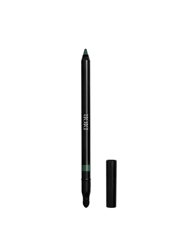 Diorshow On Stage Crayon Kohl Liner-374 Dark Green - 1