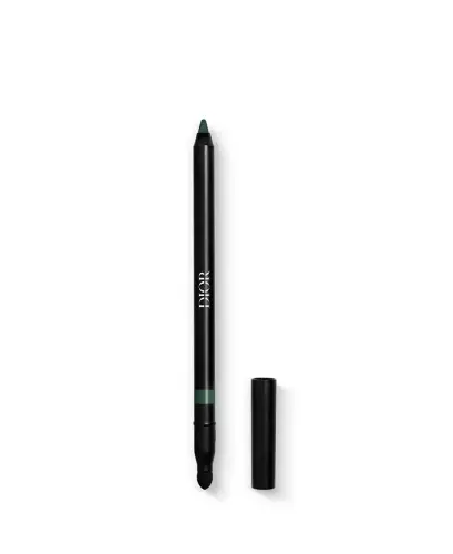 Diorshow On Stage Crayon Kohl Liner-374 Dark Green - 3