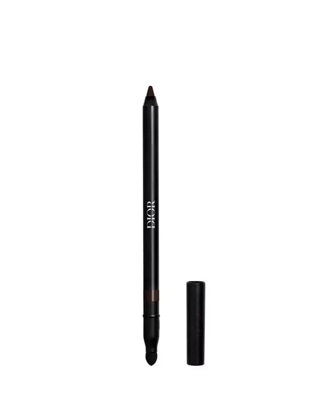 Diorshow On Stage Crayon Kohl Liner - 594 Brown - DIOR