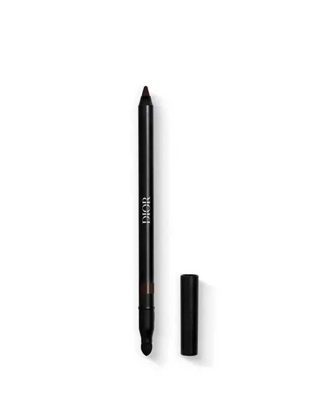 Diorshow On Stage Crayon Kohl Liner - 594 Brown - 3