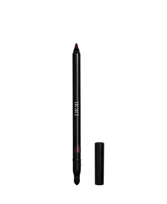 Diorshow On Stage Crayon Kohl Liner-774 Plum - DIOR