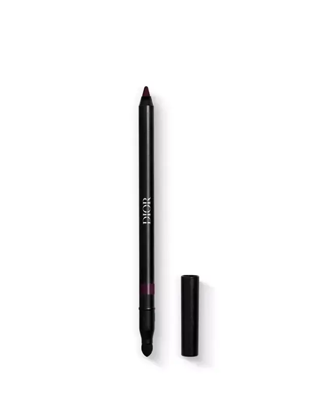 Diorshow On Stage Crayon Kohl Liner-774 Plum - 3