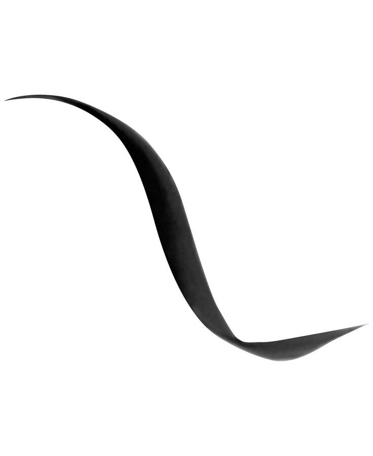 Diorshow On Stage Waterproof Liquid Eyeliner 091 Matte Black (A matte black) - 2