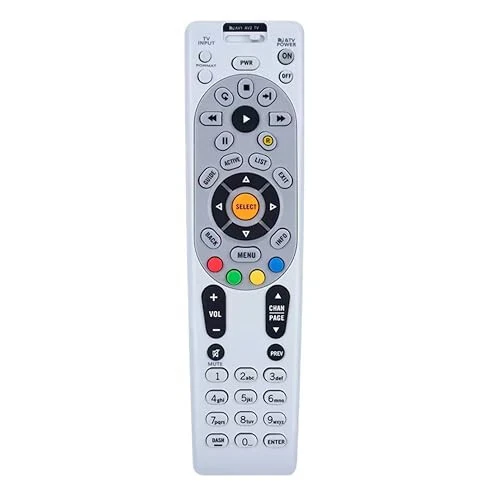 DIRECTV Rc66 Universal Ir Remote Control Replaces Rc65 H24 Hr24 H25 R16 D12 - DIRECTV