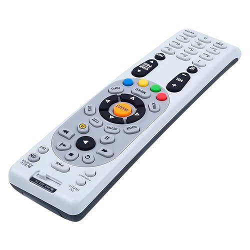 DIRECTV Rc66 Universal IR masofaviy boshqaruv pulti Rc65 H24 Hr24 H25 R16 D12 ni almashtiradi - 3