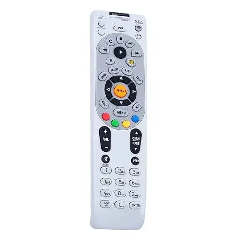 DIRECTV Rc66 Universal IR Remote Control Replaces Rc65 H24 Hr24 H25 R16 D12 - 2