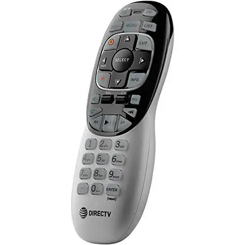DirecTV RC73B Universal Backlit Remote - 1