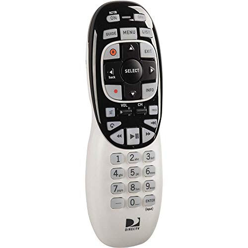 DirecTV RC73B Universal Orqa Yoriqtirilgan Masofaviy boshqarish - SatelliteSale (1)