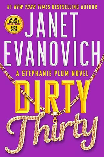 Dirty Thirty (30) (Stephanie Plum) - 1