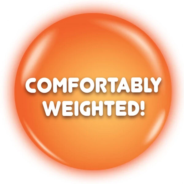 Disney and Pixar Inside Out 2 It’s Okay to Feel Embarrassment Comfort Plush, Kids Toys for Ages 3 up - 4