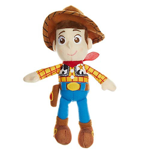 Disney Baby Toy Story Large 8” Stuffed Animal Plush Woody - 31